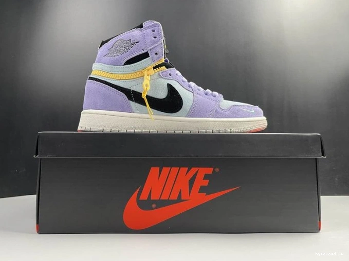 CW6576-500 Jordan Pulse 1 High Switch Purple 1212